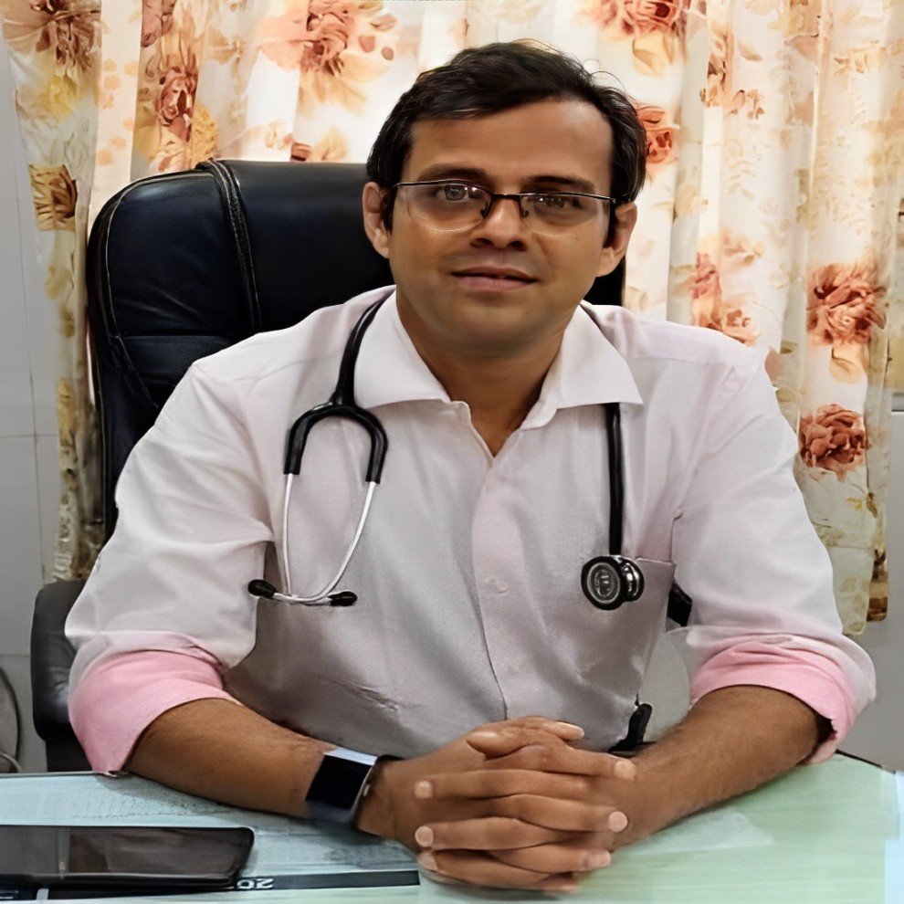Dr. Amit Samant