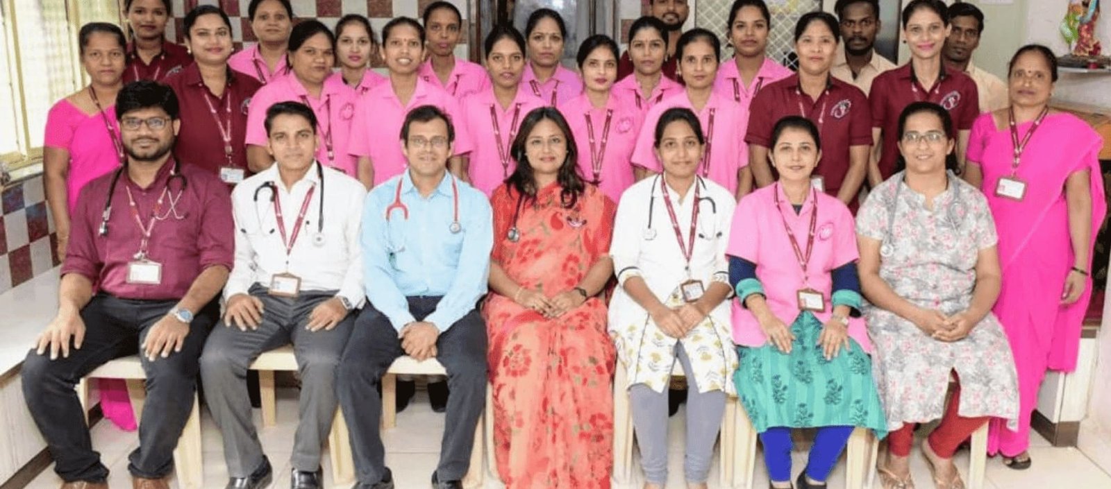Our Team