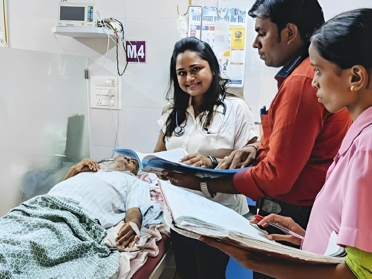 Doctor Consulting