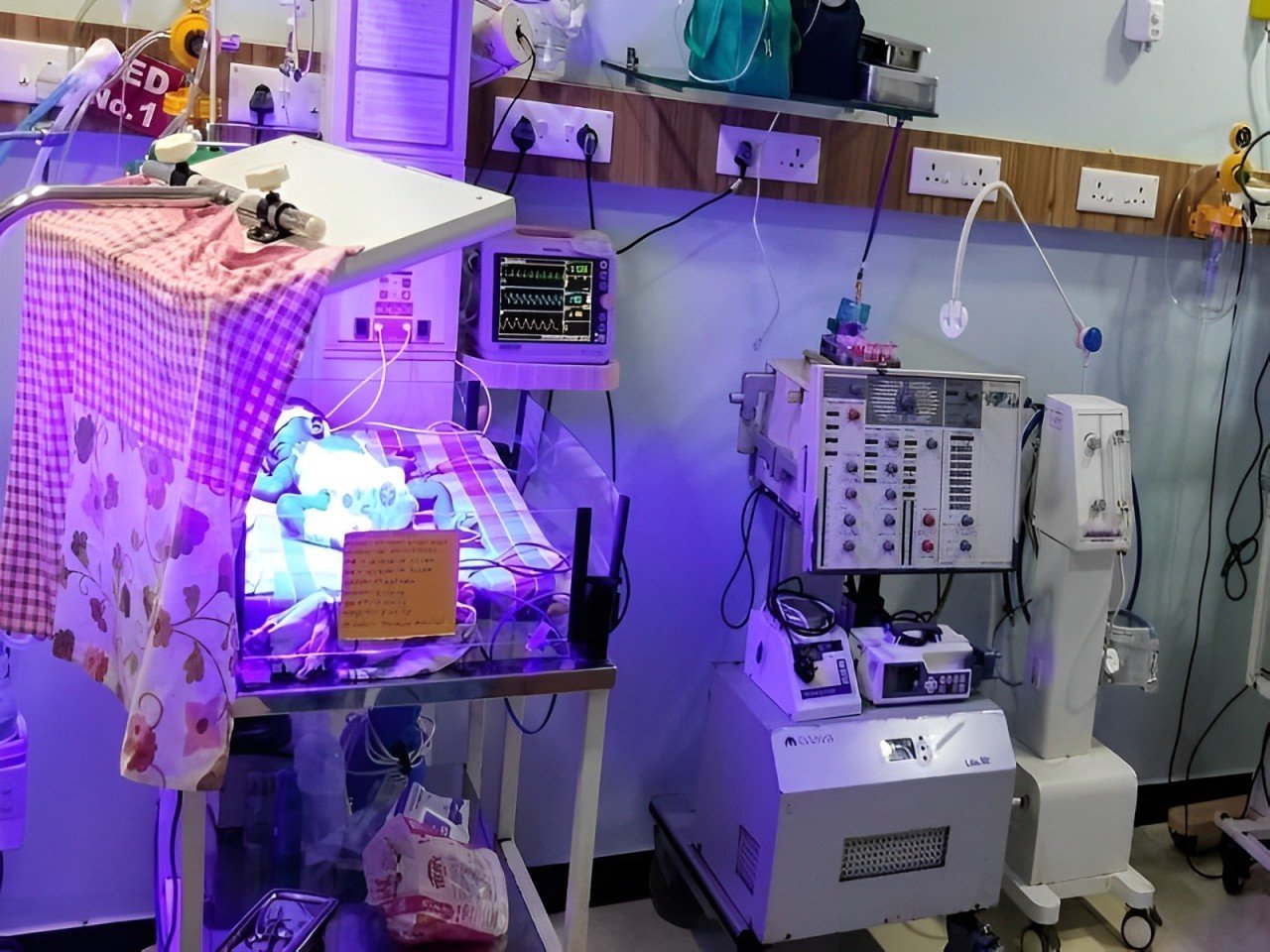 Hospital Equipment