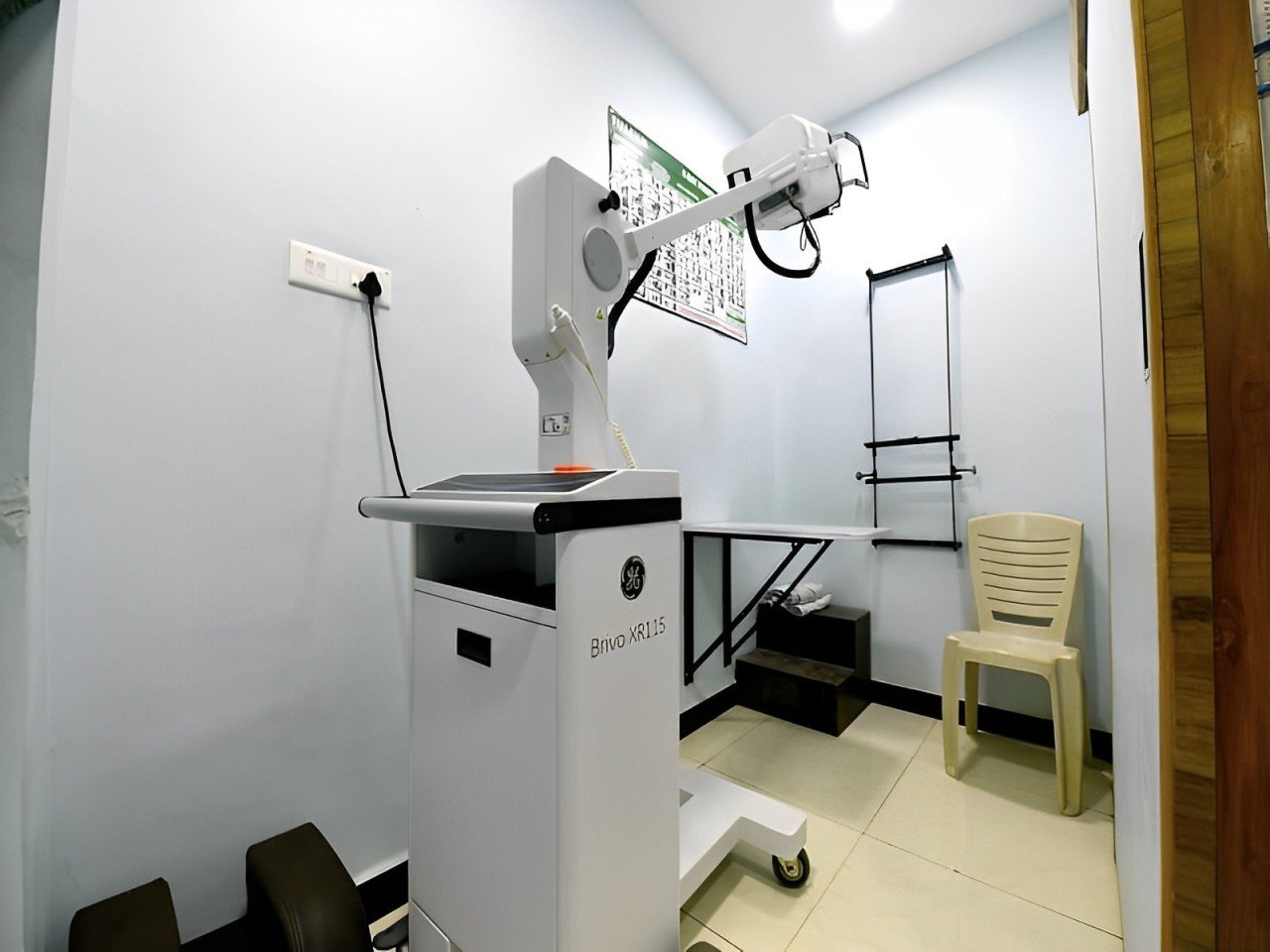 Hospital Equipment