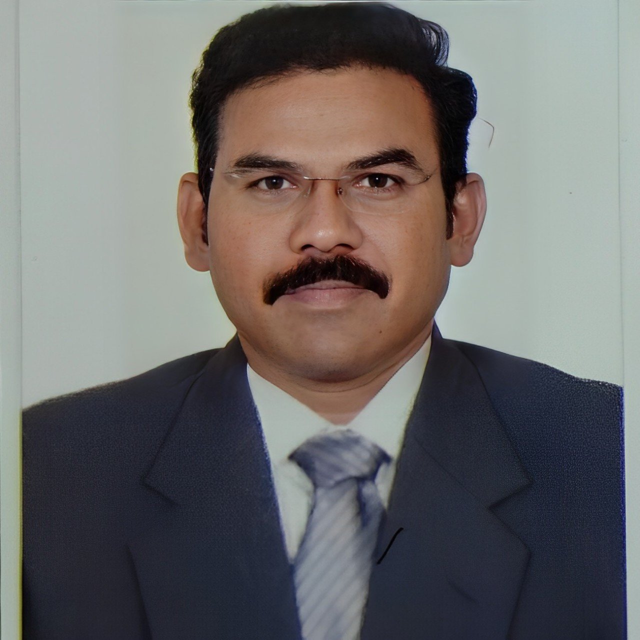 Dr. Narendra Pawar