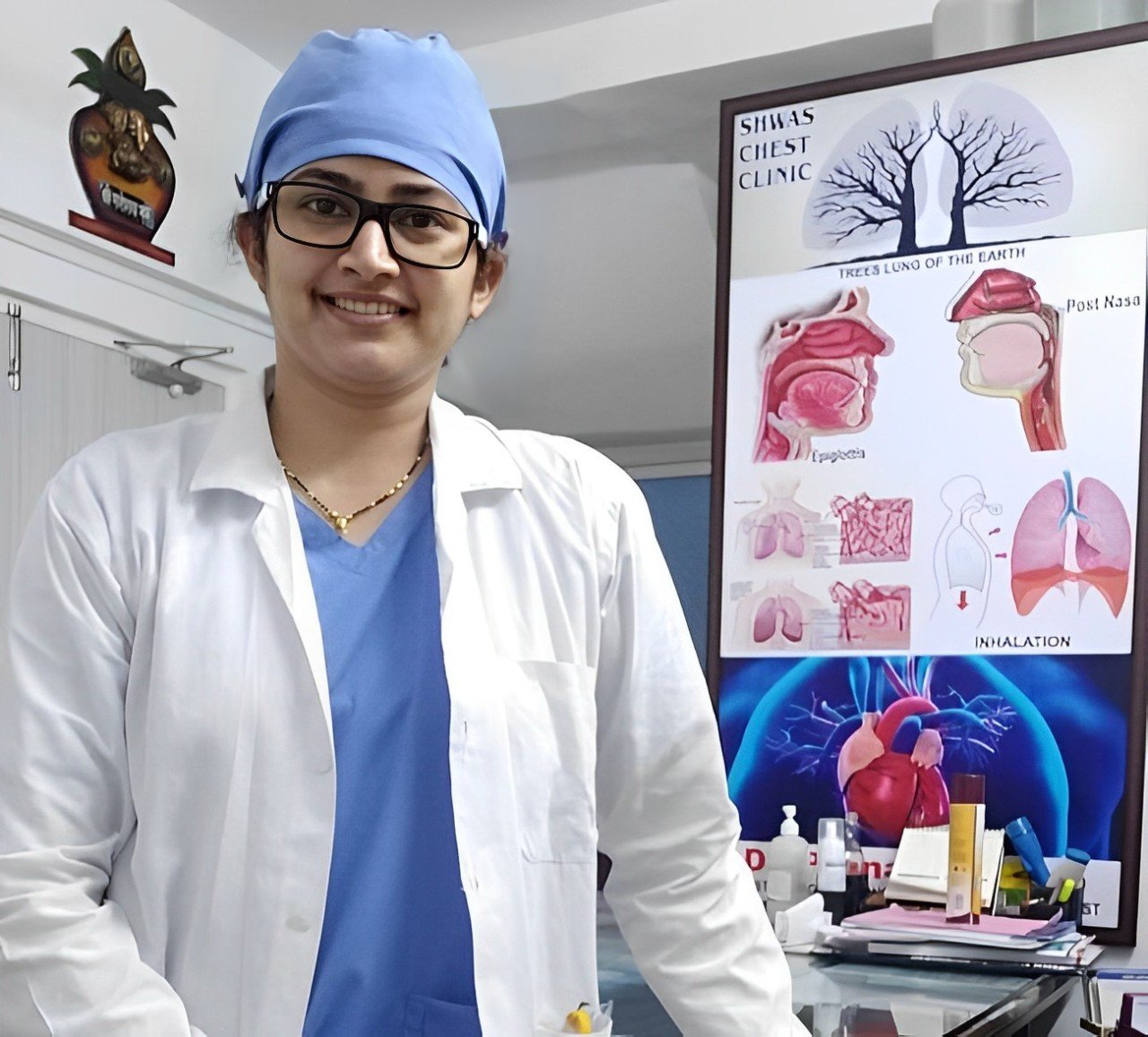 Dr. Pranali Patil