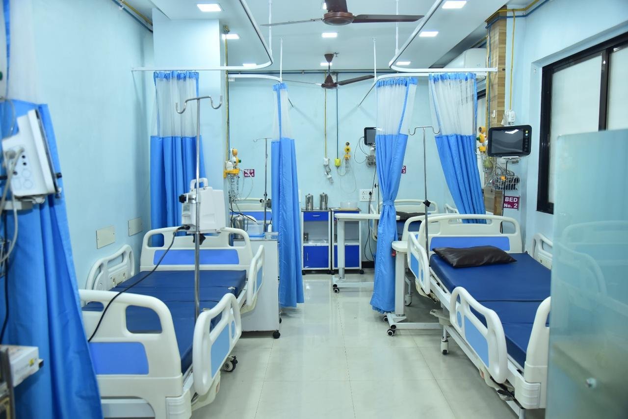 Facilities